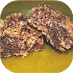 Chocolate Chip Crispies