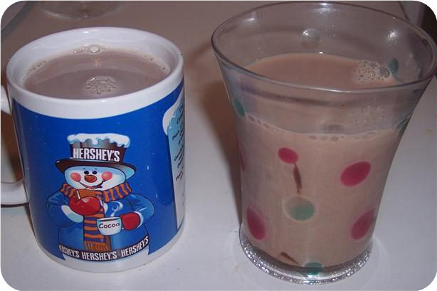Hot Cocoa