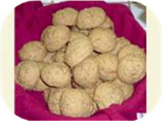 Maple Pumpkin Cookies