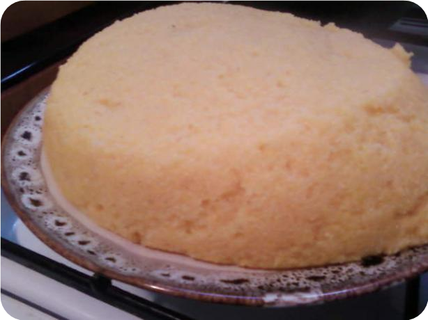 Mamaliga