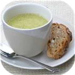Best Cream Of Broccoli Soup