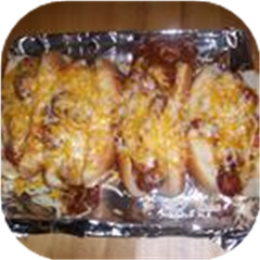 Sloppy Dogs