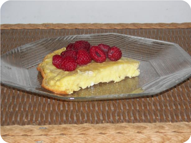 Oops - Dutch Babies