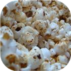 Cajun-Spiced Popcorn