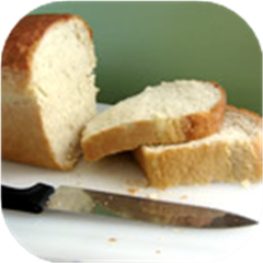 Grandma VanDoren's White Bread