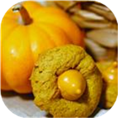 Pumpkin Cookies I