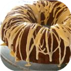 Chocolate Applesauce Cake I