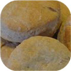 Baking Powder Biscuits II