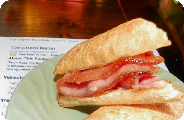 Camptown Bacon