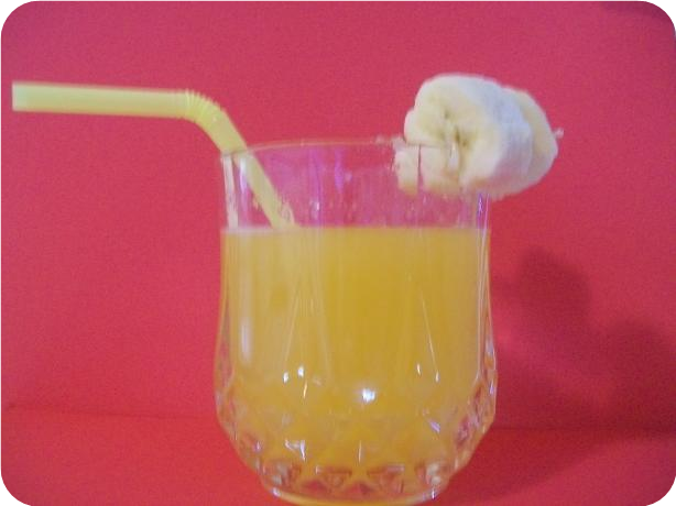 Super Summer Drink