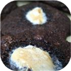 Mellow Chocolate Chip Cookies