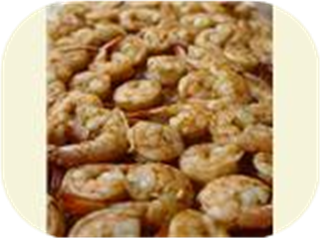Old City BBQ Shrimp