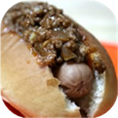 Coney Sauce