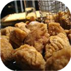 Brandi's Won Tons