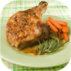 Modenese Pork Chops