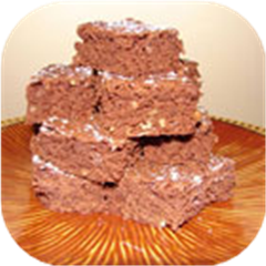 Texas Brownies I