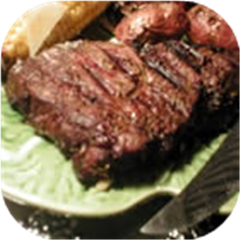 Puerto Rican Garlic Marinade
