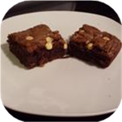 Bodacious Brownies