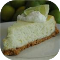 Key Lime Cheesecake II