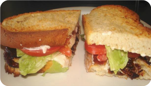 swiss beer bread