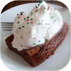 Persimmon Pudding