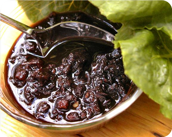 Balsamic Dressing by La Casa Sena Restaurant in Santa Fe, Nm