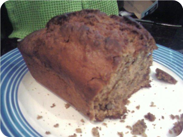 Super Easy Ultimate Banana Bread