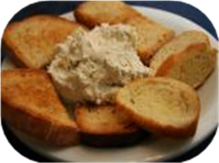 Boursin-Homemade