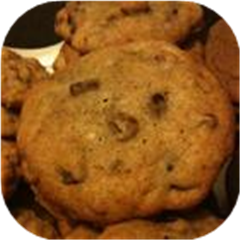 Date Cookies