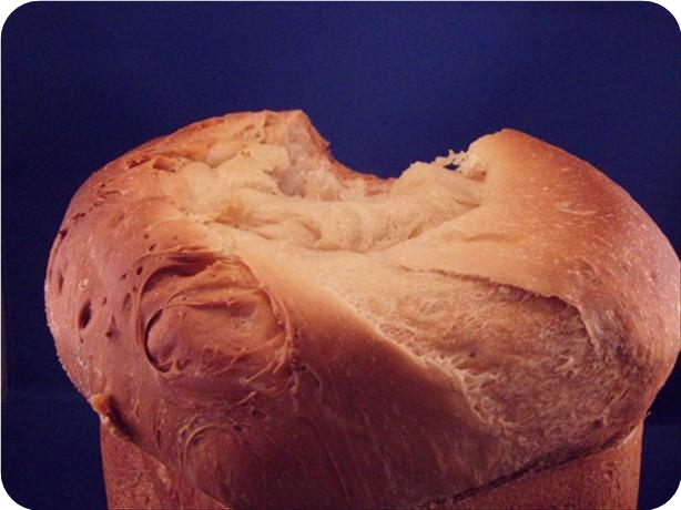 Rapid Basic White Bread (Bread Machine)
