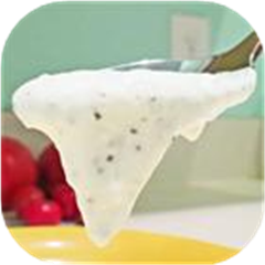 Creamy Peppercorn Dressing