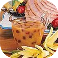 Raisin Sauce for Ham