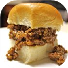 Sloppy Joes