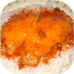 Spicy Chicken