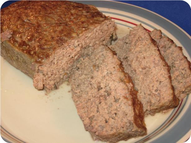 Meat Loaf