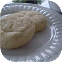 Sugar Cookies VIII