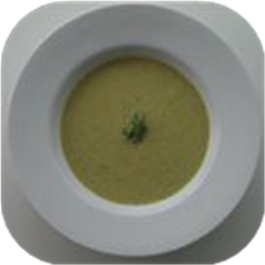 Gramma's Cream of Broccoli