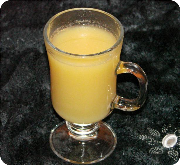 Soothes Coughs, Colds,&amp; Indigestion