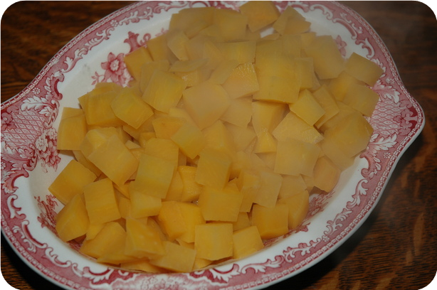 Rutabagas
