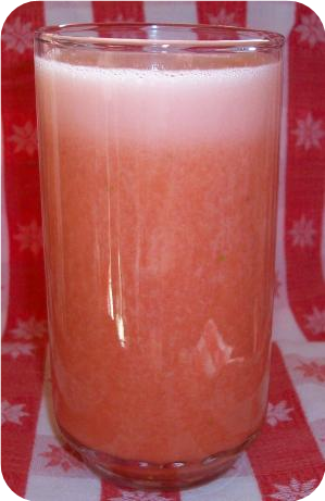 Strawberry Lemonade
