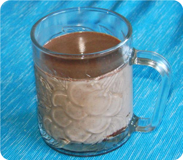 Mama's Hot Chocolate
