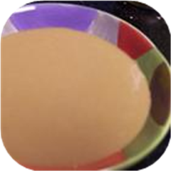Soy-Sesame Dressing