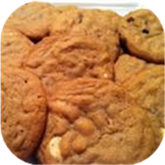 Chocolate Chip Cookies I