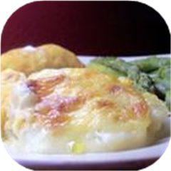 Scalloped Potatoes II
