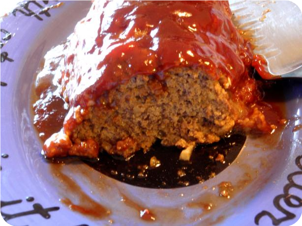 Meatloaf