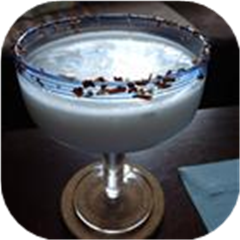 Coconut Margaritas