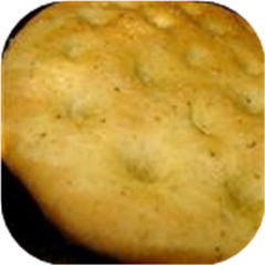 Fantastic Focaccia Bread