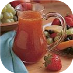 Honey Fruit Dressing