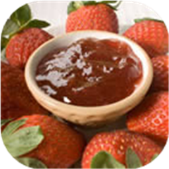Strawberry Jam