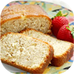 Lemon Bread